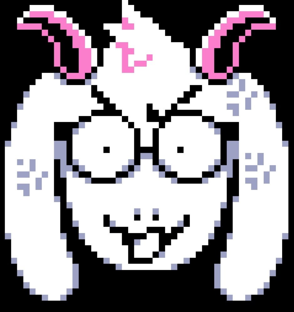 The_Brown_Egg's tweet photo. I was blown away by how many new Ralsei talksprites we got in chapter 5 and how funny they are https://t.co/g2xXfewiub