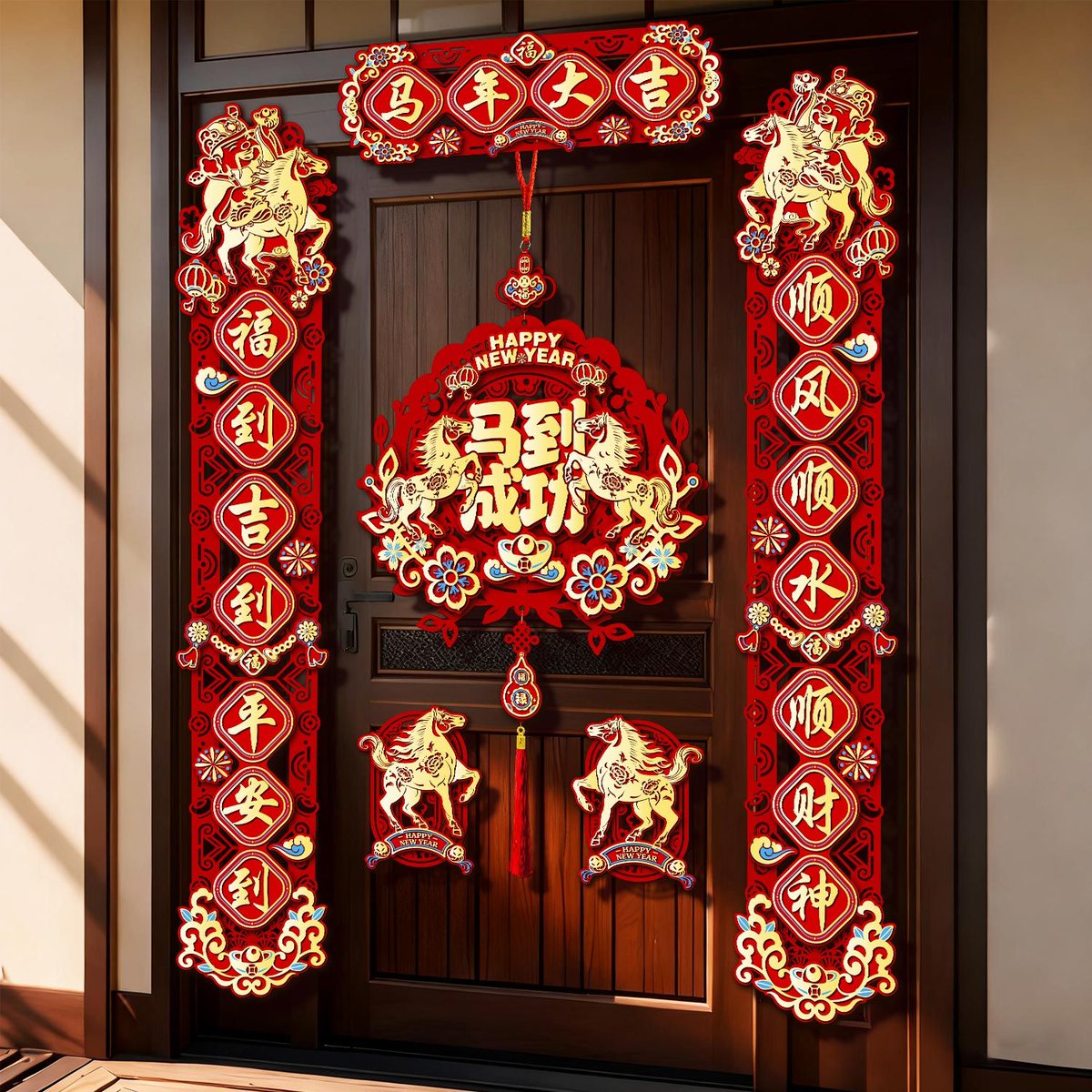 noziroh9901's tweet photo. Happy Lunar New Year! May your days be filled with luck, joy, and yummy dumplings this year of the Dragon https://t.co/ewFpDU2OTN