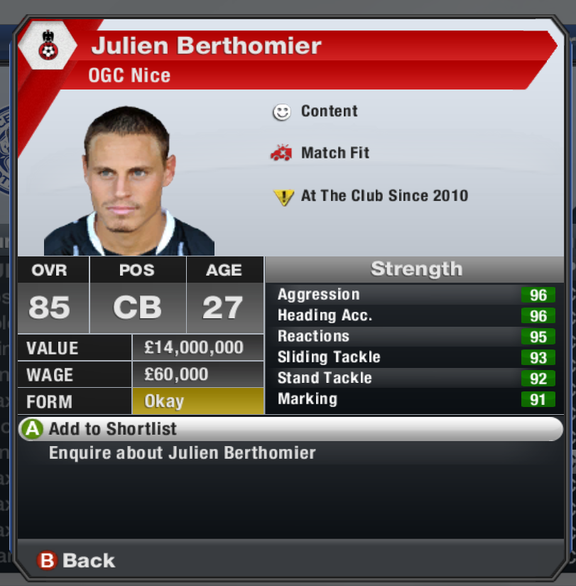 ixatara's tweet photo. before dynamic potential you instead had these way-too-broken players with 66 potential who would just glitch up to 90 rated in a few seasons

(which is definitely worse but at least it applies to players that aren't yours) https://t.co/4o8QvCC3df