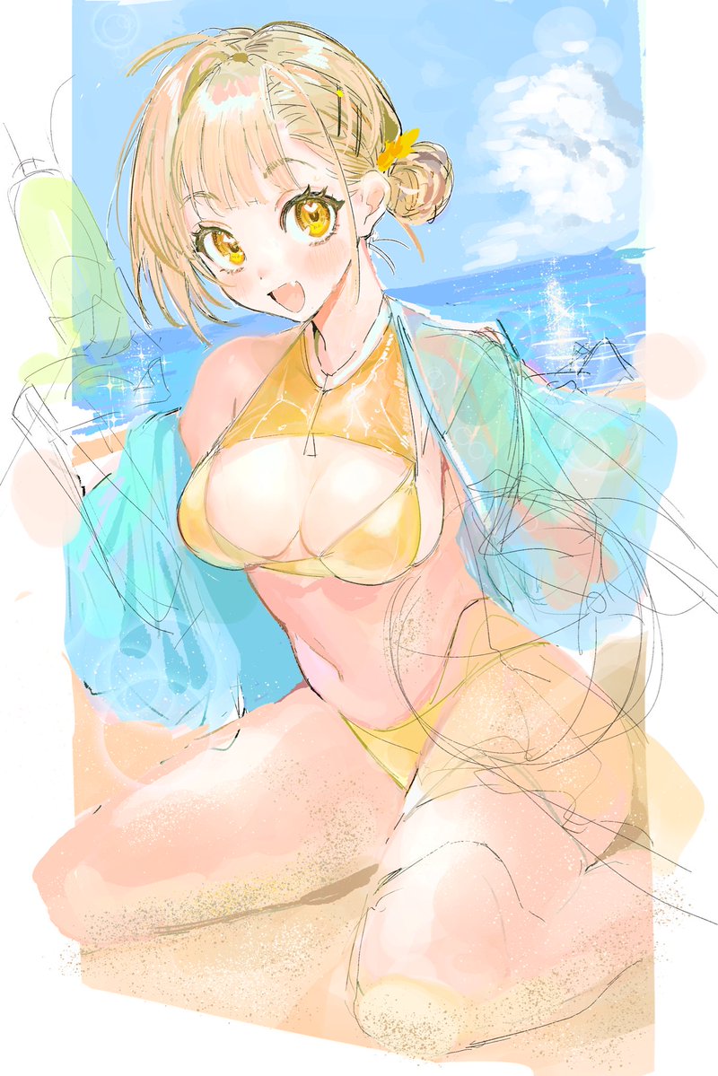 Maido_mido's tweet photo. wip https://t.co/3sqJT1K1Dy