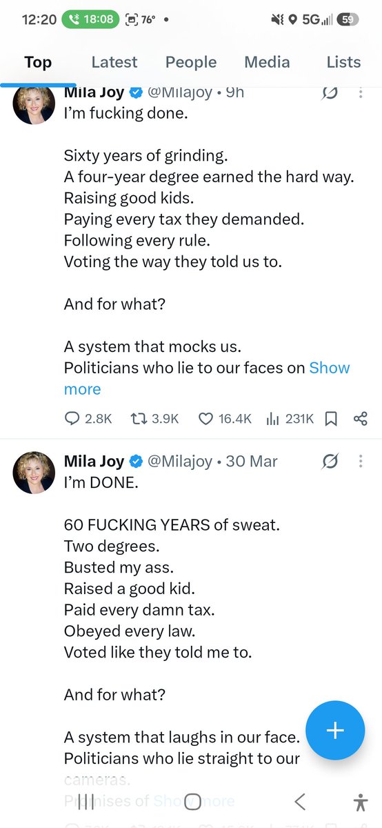 Oliver tweet media