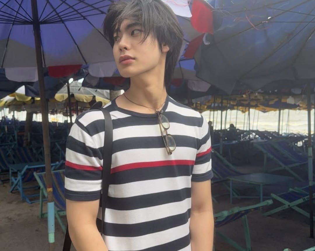 ameattomato's tweet photo. เวฟแม่ถามจริง ๆ หนูไปมูที่ไหน แม่อยากไปบ้าง แม่อยากมีตี๋ แว่น ทันตะ ยิ้มหวานเป็นของตัวเองTT

#ท่านโปรดคลื่น https://t.co/k99TTu6MZE