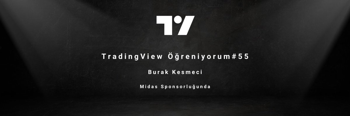 burak_kesmeci's tweet photo. TradingView Öğreniyorum Bölüm 55 Yayında!

Bu bölümde bir şirketi incelerken kullandığımız temel verilere nasıl alarm kurabileceğimizi öğreniyoruz. Örnek vermek gerekirse "şirketin F/K oranı 15'i geçince alarm gelsin" gibi. 

Tam 55 haftadır sizler için ücretsiz yazıyorum. Bültenime abone olan 1600+ kişi bu bölüme erkenden erişti. 

Siz de profilimdeki sabit bağlantıya tıklayarak Substack'teki bültenime ücretsiz abone olabilirsiniz 👇