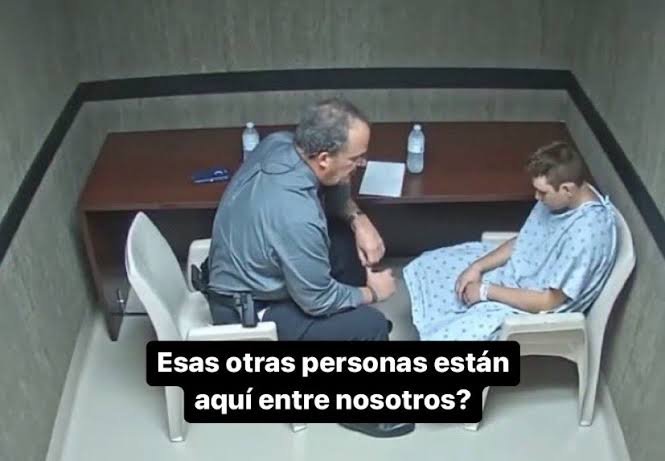 JazzWelsch's tweet photo. @almaldo2 Esos niños están aquí? https://t.co/CgtqvhlEIC