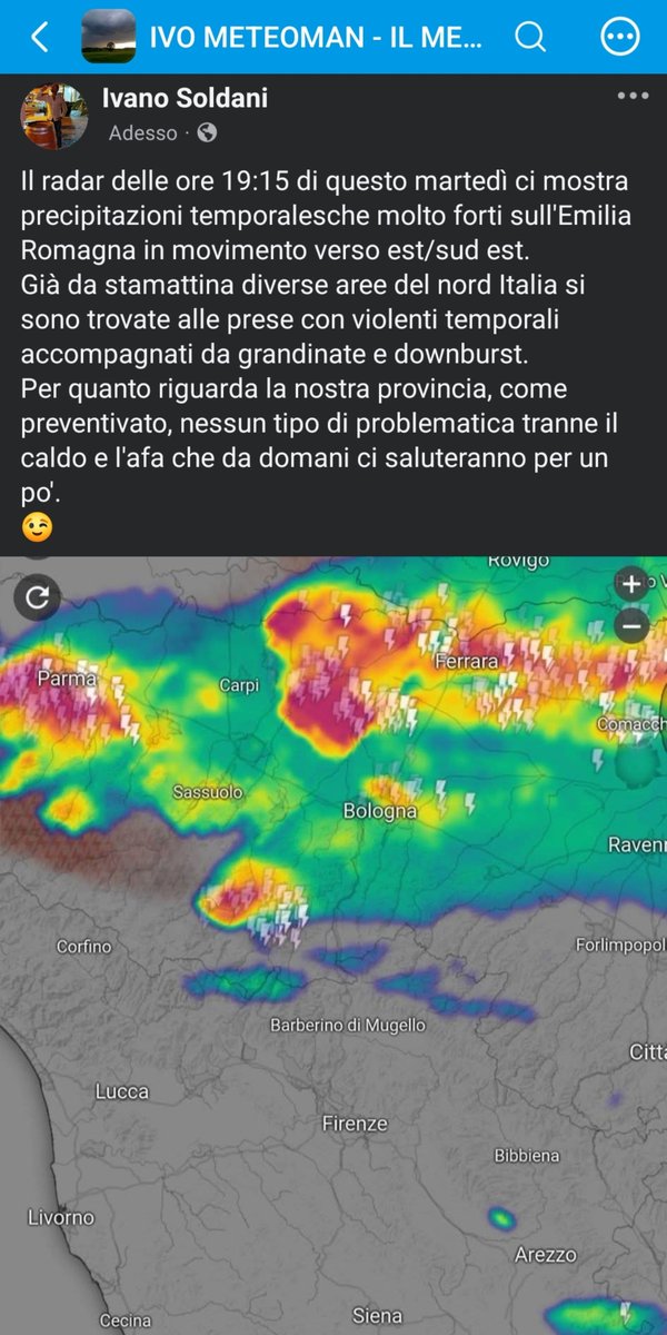 IvanoSoldani78's tweet photo. #meteo #Siena #Toscana #luglio #maltempo #grandine #downburst https://t.co/WzohGTyjwH