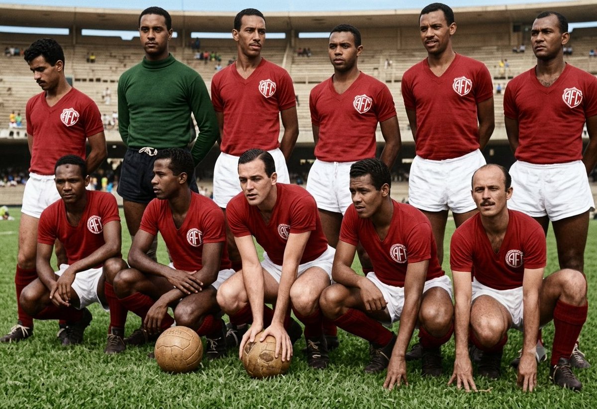R3natoPowell's tweet photo. @tadeumiracema Colorizado pelo Gemini: https://t.co/24ZKHQsVoV