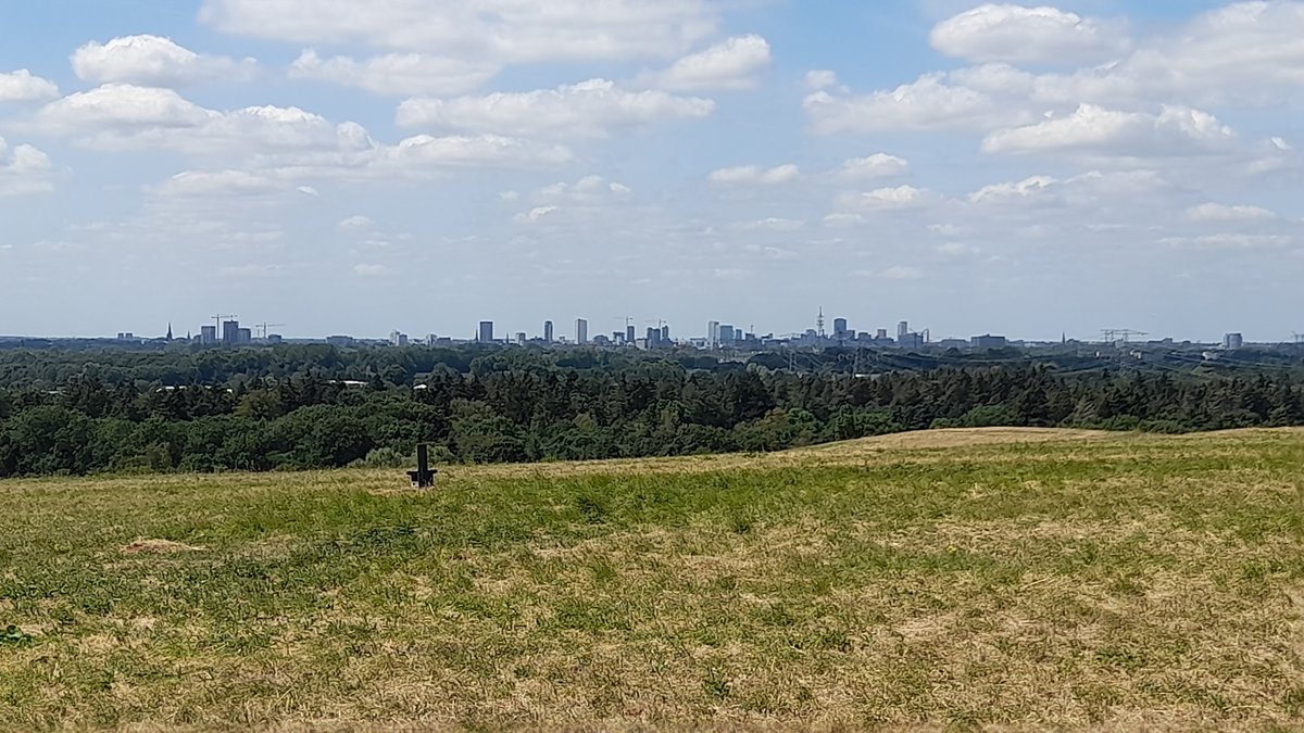 TheRealLadyAnT's tweet photo. Happy place.
Het was erg helder weer vandaag, je kon zo ver weg kijken.😃 
Altijd veel roofvogels en een groep ooievaars daar.. https://t.co/LSzybLXDwD