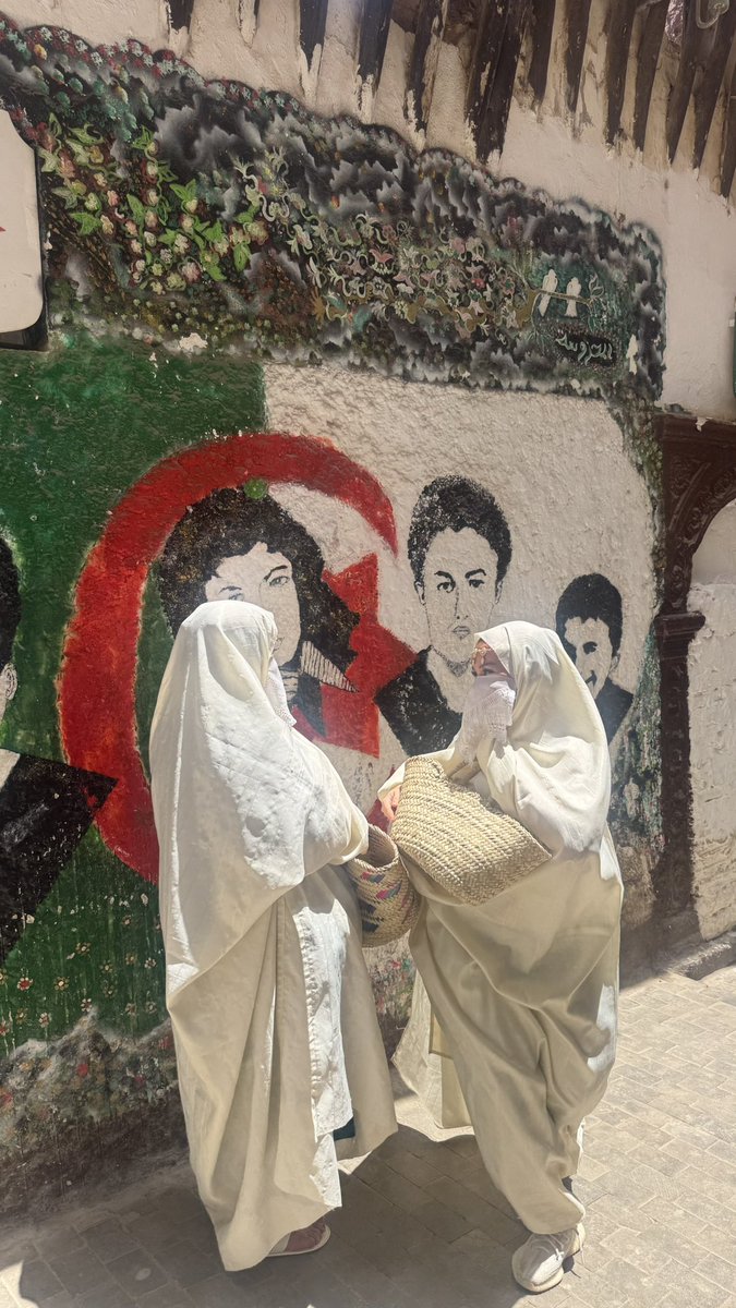 salah_ckt's tweet photo. La beauté de la casbah d’Alger https://t.co/l8n59sUMoZ