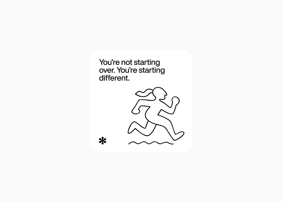 adriankuleszo's tweet photo. Hand-drawn motivational cards ✨ https://t.co/aOLGavaeGu