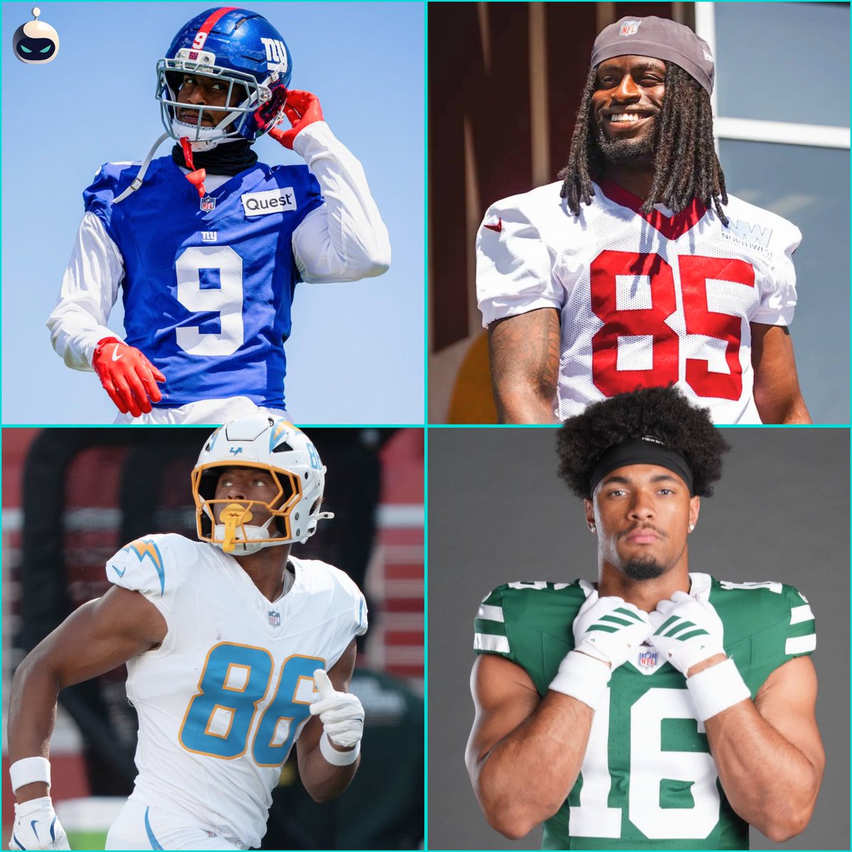 SleeperNFL tweet media