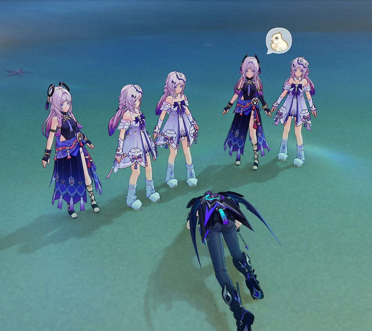 ありがとうございました