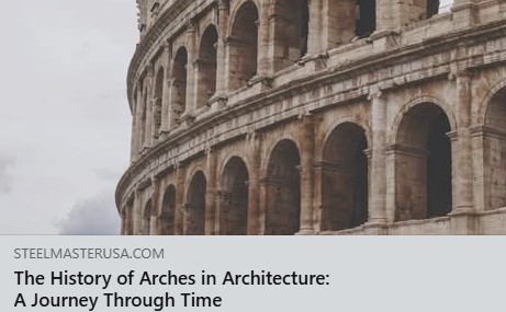 archandpillar's tweet photo. DID YOU KNOW?  For centuries, arches and pillars have helped create some of the world's most enduring structures. Arches distribute weight. Pillars provide strength and support. Timeless design continues to inspire today. https://t.co/Xkw4mdV70h #archandpillargroup #fredandelaine https://t.co/1DIxuih7ka