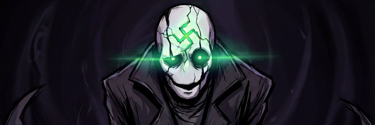 Pupperrsnupperr's tweet photo. @Dovahkiin986 @DrCumskinent based https://t.co/zAN2hGrfEp