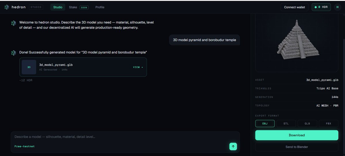 0xbadel's tweet photo. @HedronCube @dexscreener Nice dApps bro @HedronCube https://t.co/Vg46syb2TX