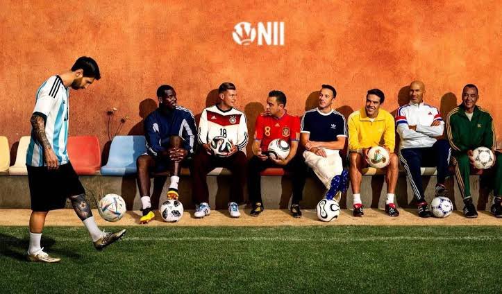 Kichan27_'s tweet photo. @vitorsergio A sequência das cores das cadeira dos campeões mundiais 🤯 https://t.co/EOGGwuv6G6