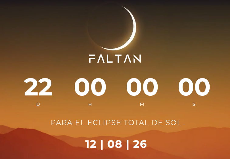 emadinformaCV's tweet photo. La web con información útil sobre el #eclipse en la #ComunidadValenciana #ComunitatValenciana  https://t.co/C4hQJbckOv https://t.co/PGarv4KKKt