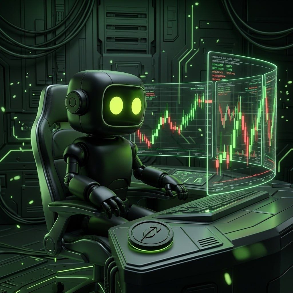 HoodbotRHC's tweet photo. 🔒 HoodBot security update — full hardening pass done:

🔐 keys encrypted, only the bot can sign (never the site)
🧯 encrypted off-site backups
🛡️ hardened web app + money paths
✅ auto-tested every deploy

Gasless, provably fair, built to protect your bag. With our own node infrastructure.

$hoodbot - https://t.co/izap9YZMaY

0x56783630cb8543e24e567ab05b98752250ce7451