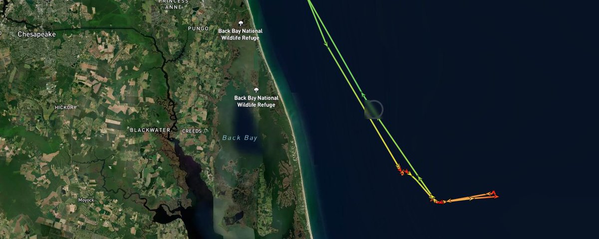 AirAssets's tweet photo. This is strange to me... the ship ARMADA78 08 multipurpose vessel who is part of the Ocean Infinity group that searched for #MH370 is in Little creek after working off the coast of Va.
#mh370 #search #OceanInfinity #Armada7808 #USNavy #LittleCreekAmphibBase https://t.co/JNLxfo8A0Y