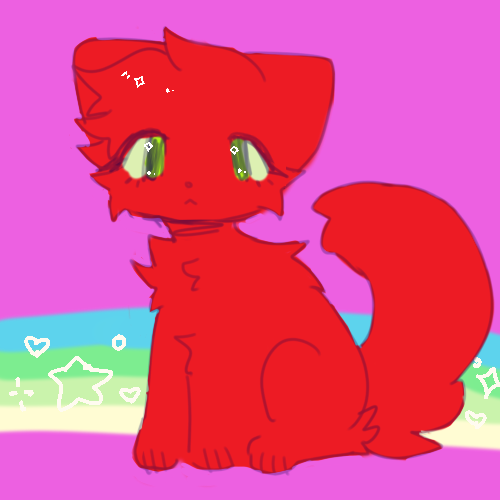 gelrune's tweet photo. accidentally logged in for the first time in almost 4 yrs  have my 2012 cat oc https://t.co/uRnC2Ro5a0