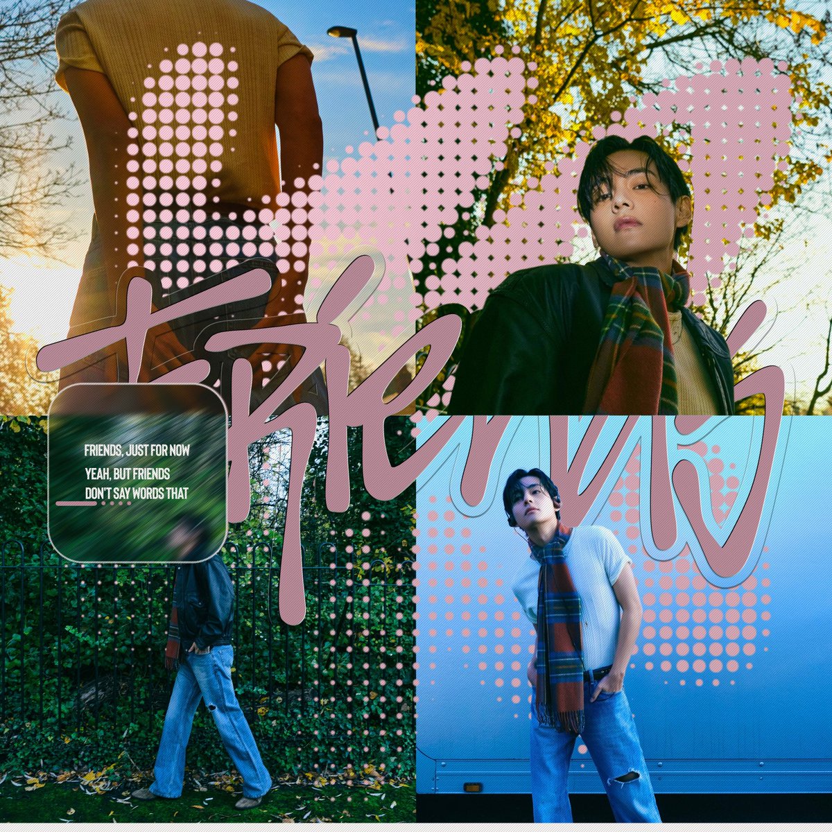 tokyopoems_'s tweet photo. ⠀ ⠀⠀ ㅤ𔓕    𝆬     concept photos    💭
     𝗅𝖾𝗍'𝗌  𝗉𝗎𝗍  𝗍𝗁𝖾  "𝗲𝗻𝗱"  𝗂𝗇  𝖿𝗋𝗂𝖾𝗇𝖽𝗌  ⬭ 𓈒 ♡

#𝗧okyo𝗰꯭𝗯      #𝘧𝘳𝘪𝘦︩𝘯︪︦𝘥𝘴 https://t.co/cez6yKmi1r