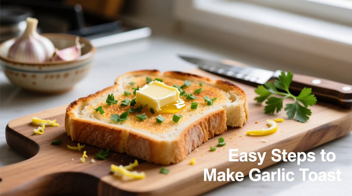kyochives's tweet photo. Just whipped up the coziest garlic butter toast with melted parmesan and a sprinkle of fresh parsley – 10 mins of joy for a lazy evening ， https://t.co/CQ25RnCL3D