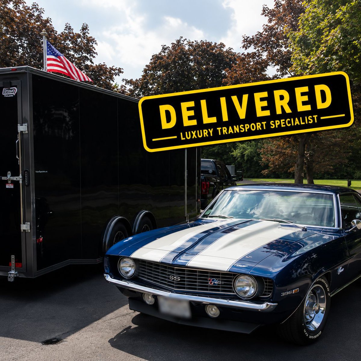 AutobahnTrans's tweet photo. Delivered with care. Driven by trust. ✅

Your classic, muscle car, or exotic deserves professional transport.

📞 630-257-1184
🌐 https://t.co/lEIWP3KHSJ
💰 Refer a friend and earn $100 after their transport is complete. 
#AutobahnUSA #CarShipping #Delivered https://t.co/sohJLwlrml