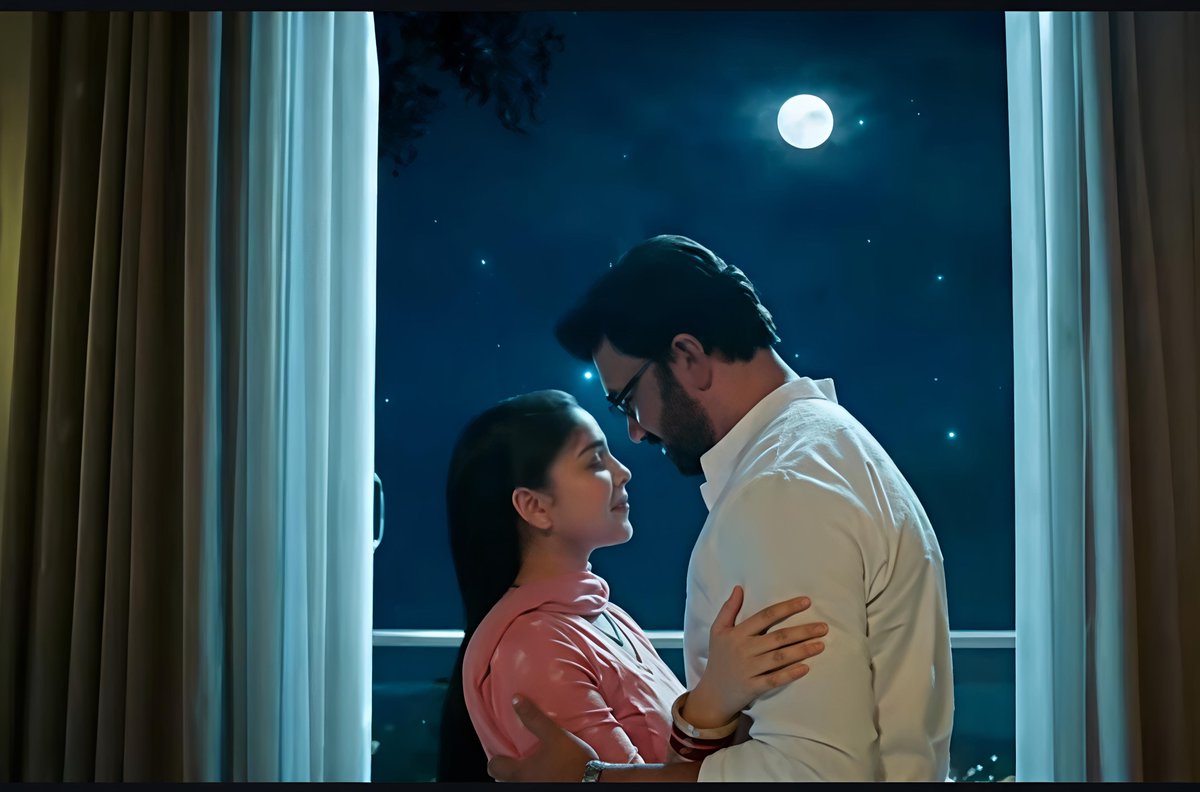 lovely_ms123's tweet photo. Missing the old #Anurya these days. 💔 We still catch a glimpse here and there, but it's just not the same. We barely get to witness them in a 22-minute episode now, and it's honestly sad.Hoping to see that magic return soon.

#TumSeTumTak
#TummseTummTak https://t.co/SbTDZLtEpZ