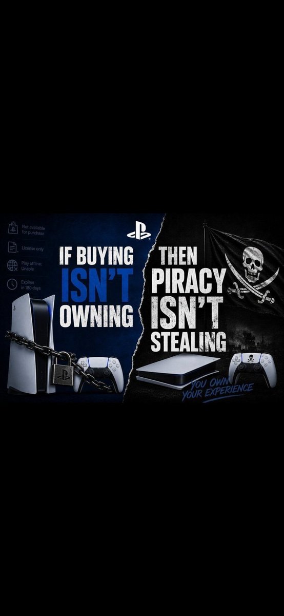 ScasortH's tweet photo. @PlayStationUK https://t.co/PSVaMWCAkW