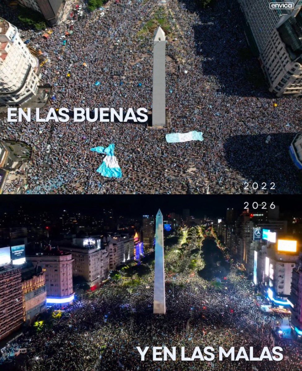 iingridrod's tweet photo. Te amo Argentina https://t.co/GQD08KzZMk