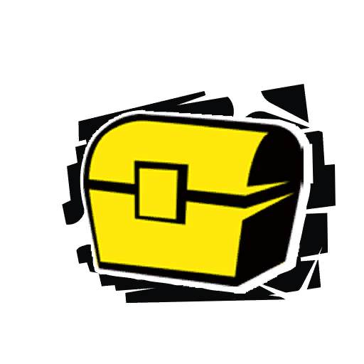 SpushFNBR's tweet photo. The collab should be with Persona 5 (this is the chest icon found in the Rocket League files!) 🔥

#Fortnite | found by @kriiss_xo https://t.co/NoJhSdo76v