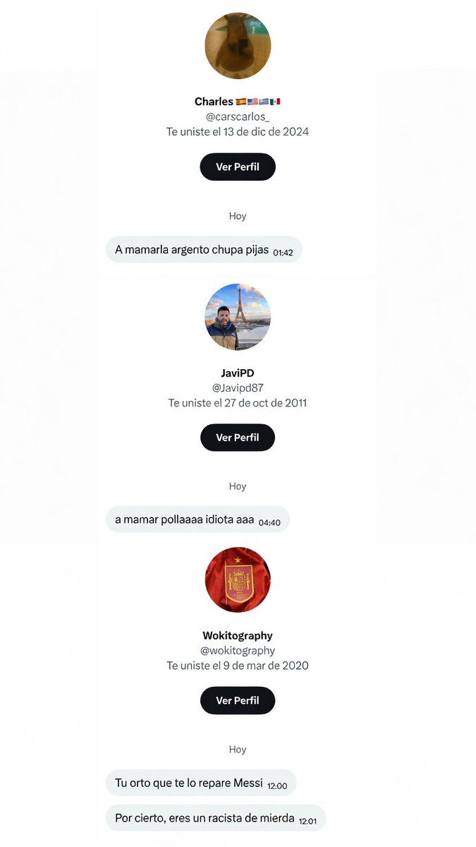 Fran Casaretto tweet media