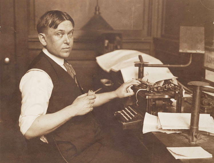 LPMississippi's tweet photo. "Every decent man is ashamed of the government he lives under."
- H. L. Mencken https://t.co/y6mle7erbi