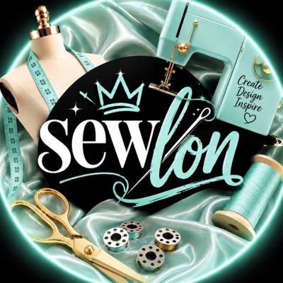 SewWithLon's tweet photo. #NewProfilePic https://t.co/oc0aiVfLPJ