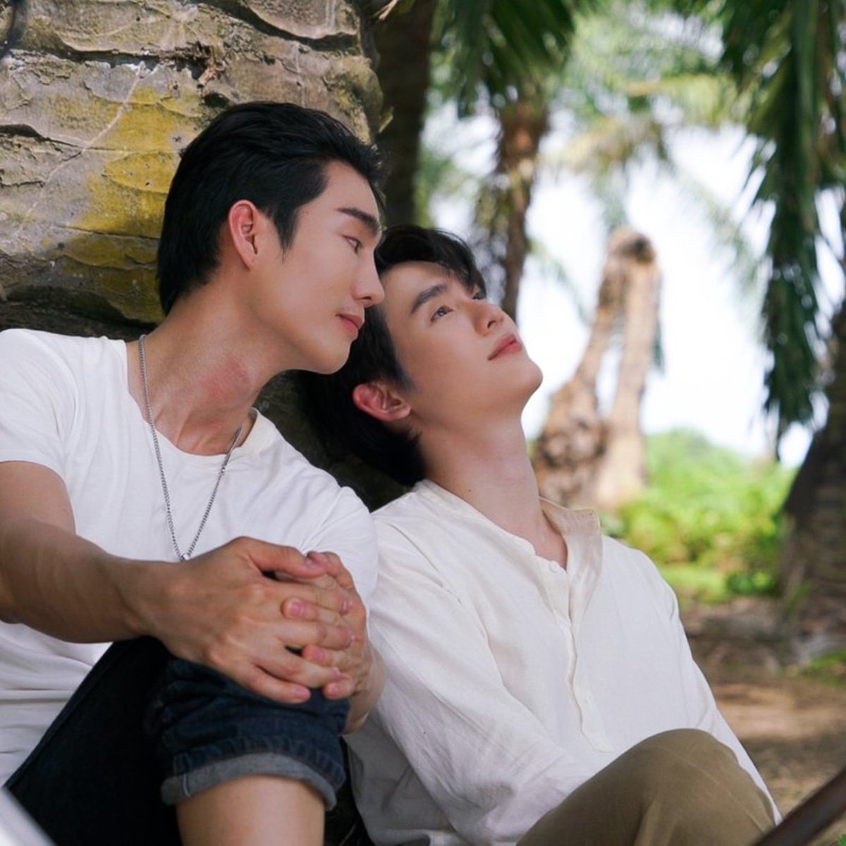 Pumpaweenafb's tweet photo. อยากดูแล้ว รักแบบเจ็บๆ ชอบมากฮะ 🥹

HONGSEN KLOOKFOON Q16
#LoversAndGangsters 
#forcebook #fforce_ #kasibook https://t.co/CNOwR8c46t