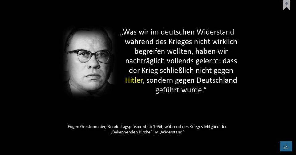 Teutonenschwert's tweet photo. @Markus_Krall Sie wußten seit 1932, daß der Krieg die Vernichtung des deutschen Volkes zum Ziel hatte und behaupteten später, sie hätten keine Ahnung gehabt. https://t.co/As1rYhiIC6