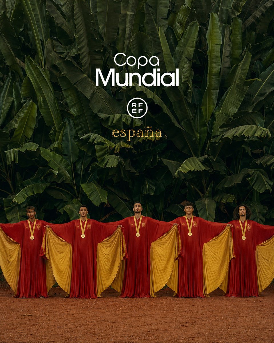 mrchuckco's tweet photo. Viva #España 🇪🇸 https://t.co/3pB2ozkgC6