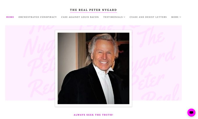 ThePeterNygard's tweet photo. Feel free to stop in there is always lot's of great content.

https://t.co/lCxTs1l4mw

https://t.co/tR8HKsyn0e

https://t.co/ylxNjKfGam

https://t.co/P1RQmWirJ6

https://t.co/BGgaI5pFYv

#Nygardaily    #likeforlike https://t.co/ijTjVGYcDJ