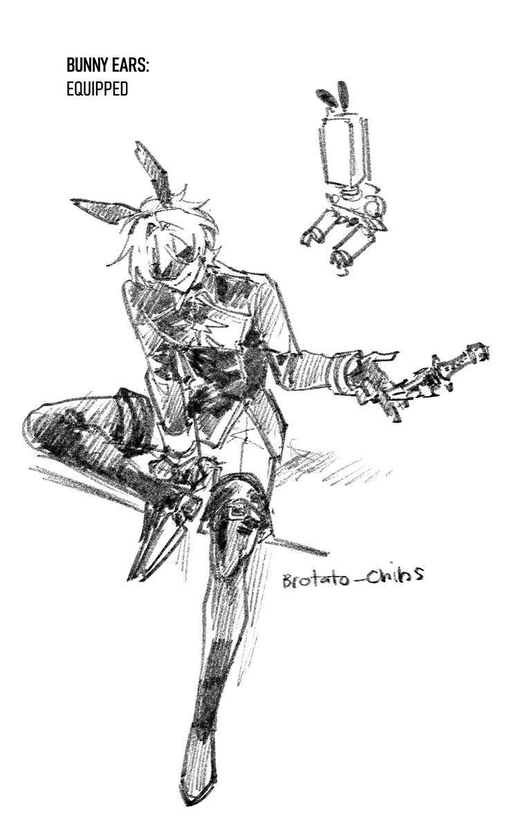 Brotato_Chibs's tweet photo. sketch https://t.co/0e3ctyogtC
