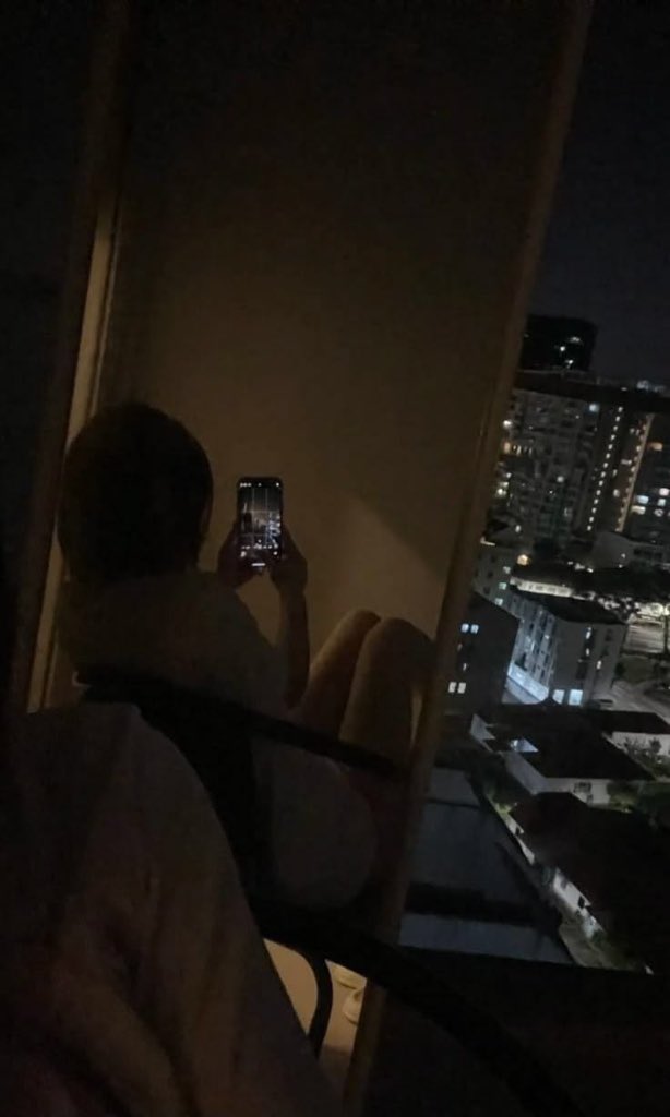 everlynxln tweet picture
