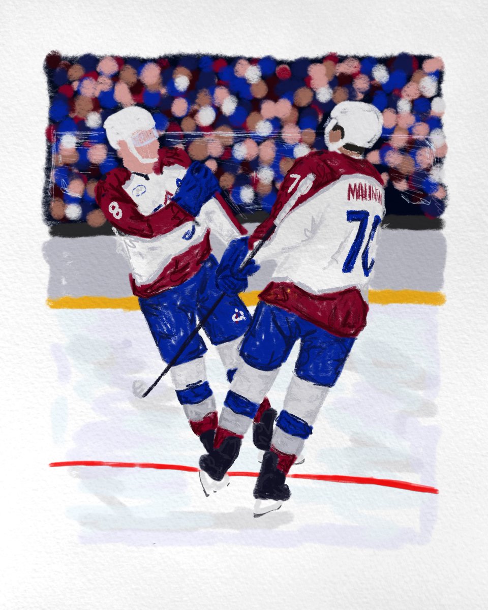 Avalanche's tweet photo. 🎨🎨🎨 https://t.co/A8VFXrg4ew