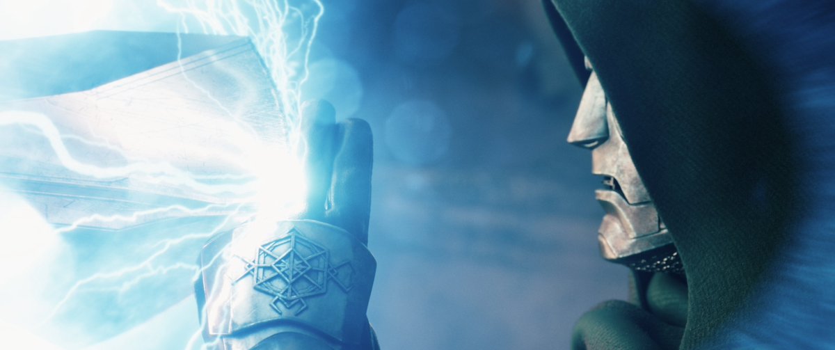 nacaomarvell's tweet photo. 🚨 Os 10 trailers de filmes mais vistos nas primeiras 24h:

1. Homem-Aranha: Um Novo Dia - 718.6M
2. Vingadores: Doomsday - 500M
3. Deadpool & Wolverine - 365M
4. Homem-Aranha: Sem Volta Pra Casa - 355.5M
5. Vingadores: Ultimato (Teaser) - 289M
6. Vingadores: Ultimato (Trailer) - 268M
7. Superman - 250M
8. Transformers: O Despertar das Feras - 238M
9. O Rei Leão - 224.6M
10. Thor: Amor & Trovão - 209M