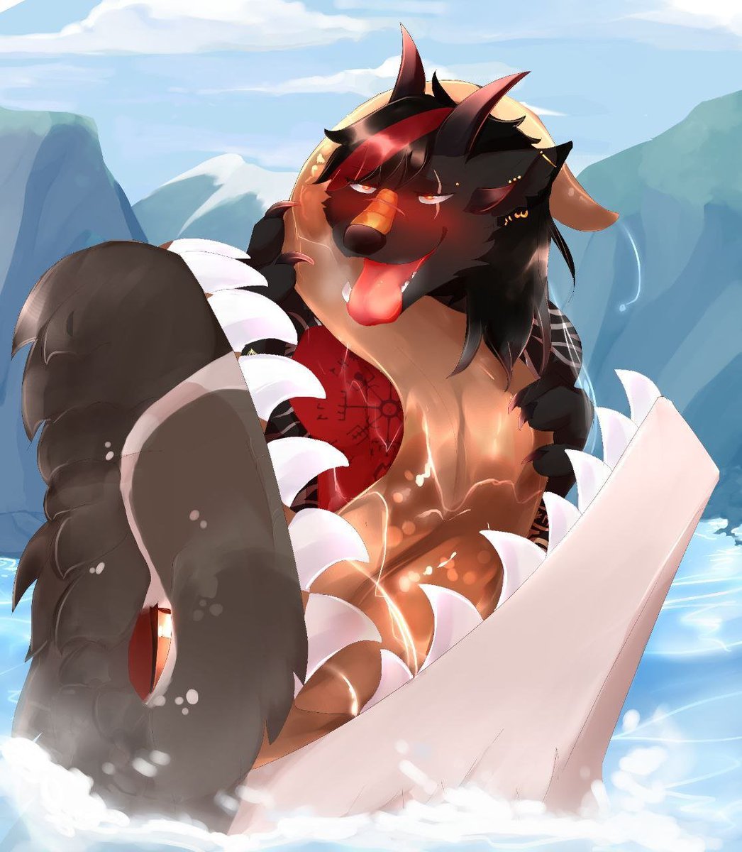 RagnarFlame's tweet photo. https://t.co/DfPQok63qg