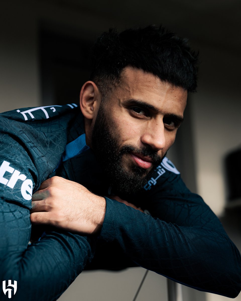 Alhilal_FC's tweet photo. تدريباتنـا المسائيـة تبـدأ 💪💙 https://t.co/dURvQEddmQ