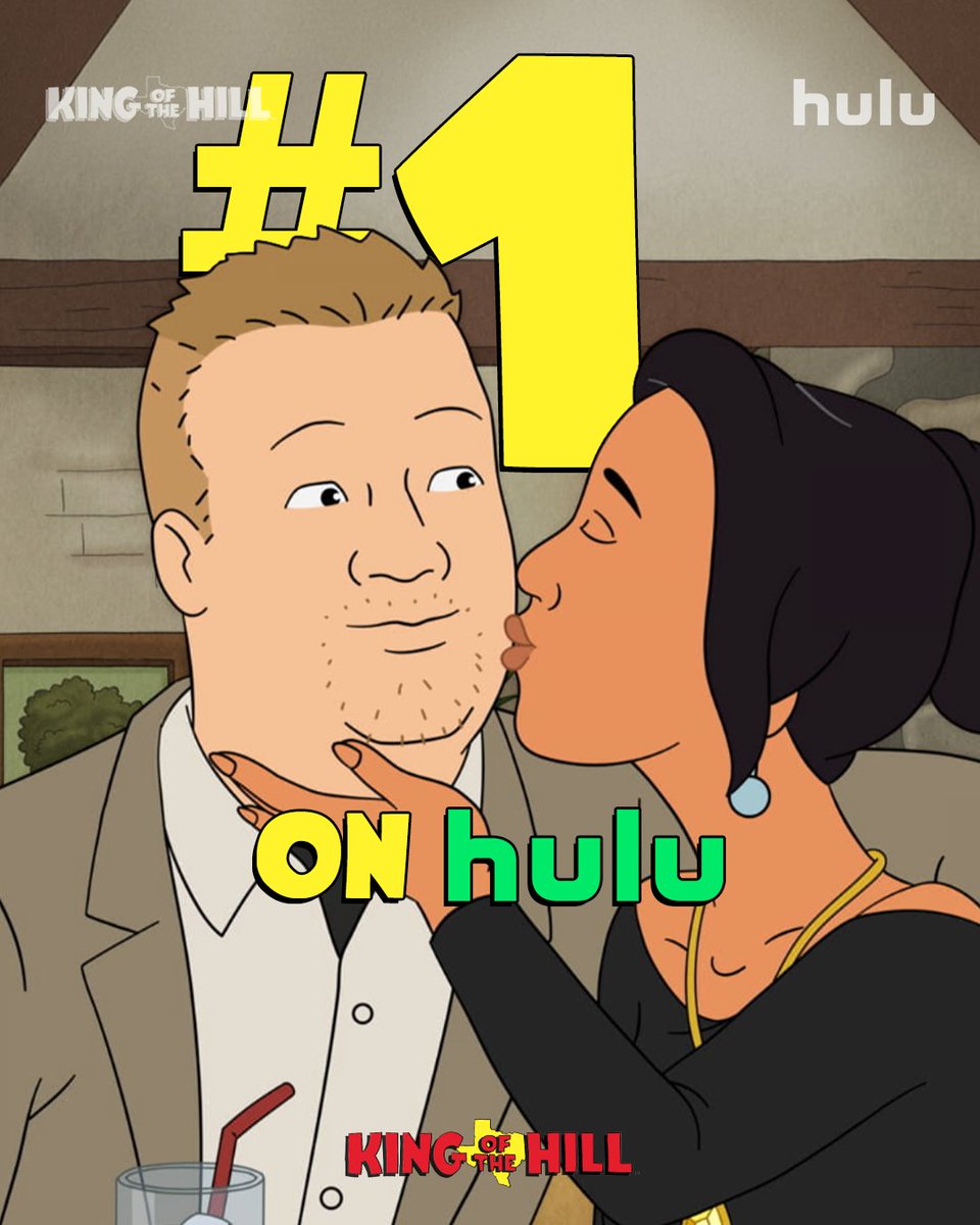 kingofthehill tweet media