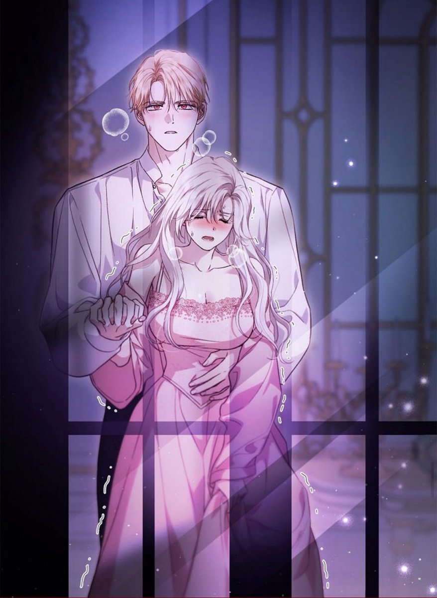 liamforests's tweet photo. Bring me the sex chapter right now!

#MyHusbandWasDefinitelyaPaladin #manhwa #straight https://t.co/CGkWgfnd9j