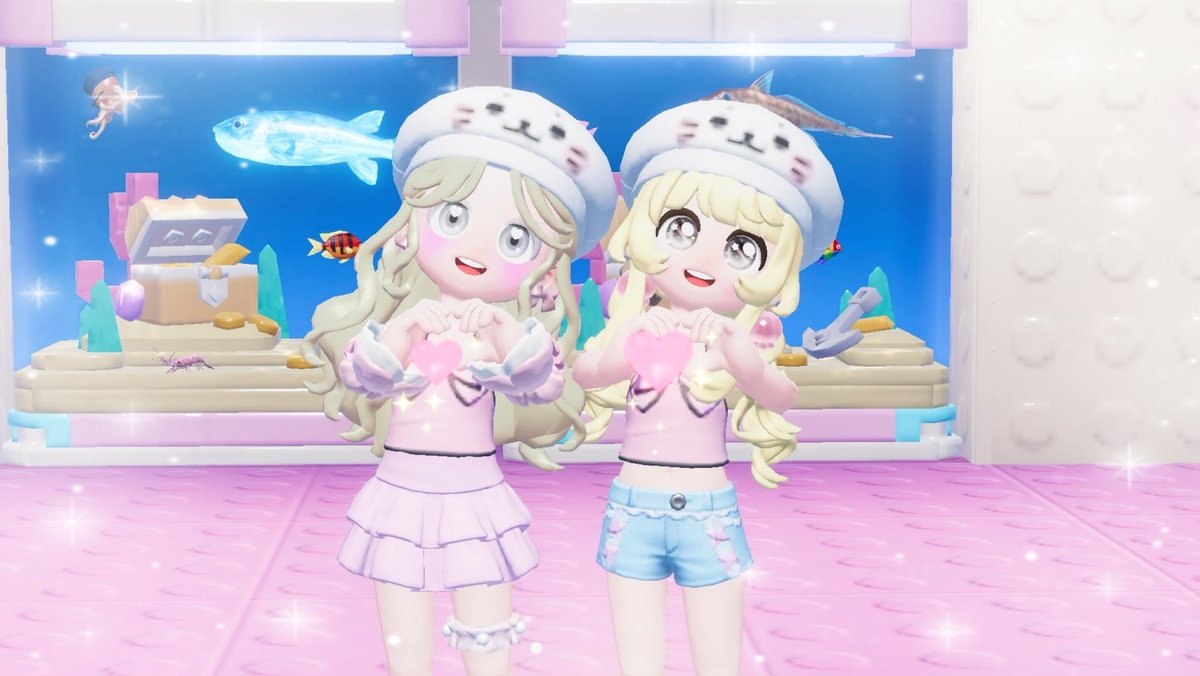x7s3smn's tweet photo. あやちゃん🦭♡ https://t.co/WQew7G5S45