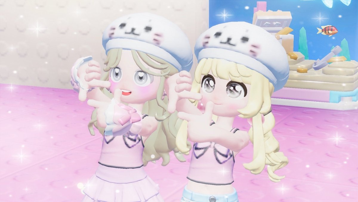 x7s3smn's tweet photo. あやちゃん🦭♡ https://t.co/WQew7G5S45