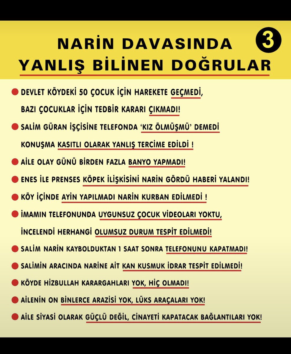BaranGuran90415's tweet photo. @RTErdogan @EmineErdogan @abakingurlek @mustafaciftcitr  #NarinDavası https://t.co/KiioSUMhrP