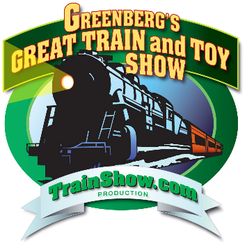VisitMon's tweet photo. 🚂 All aboard for a day of family fun at the Greenberg's Great Train &amp; Toy Show at the Monroeville Convention Center!

FOR MORE INFORMATION⬇️
https://t.co/oTad0mvS2N https://t.co/ZITig9cj9q