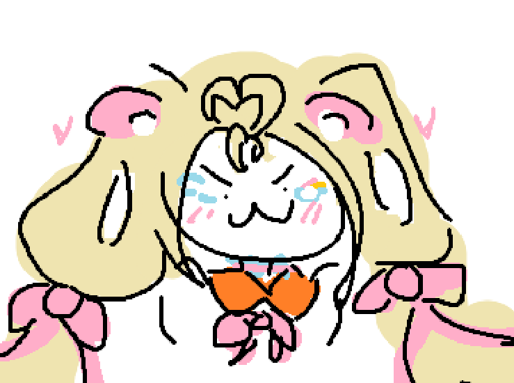 LyiaLyiaILOVEU's tweet photo. NOW THAT MY DESIGN HAS BEEN REVEALED I CAN FINALLY CHANGE PFP AND DO CUTE DOODLES.

I AM UNSTOPABLE!!! https://t.co/kpesFcLcUd